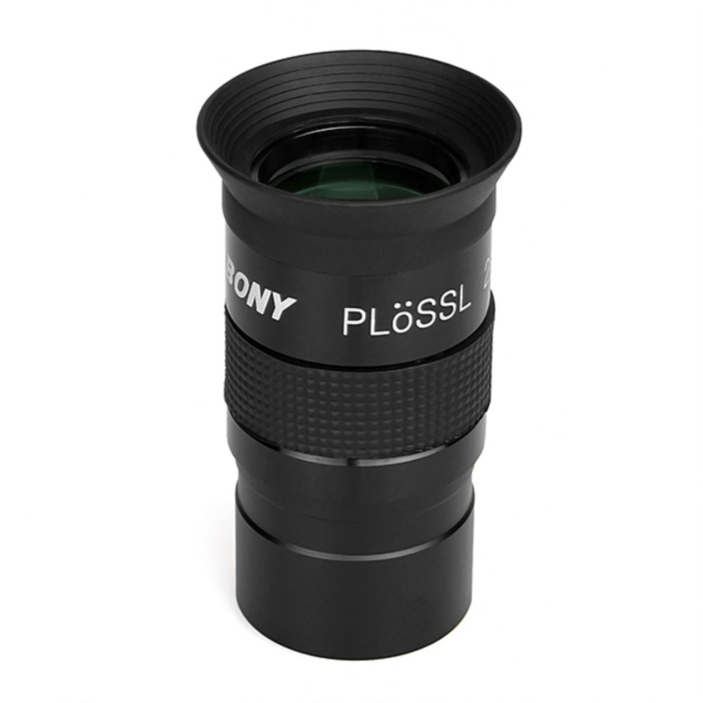 1.25inch Plossl 25mm FMC Metal Eyepieces